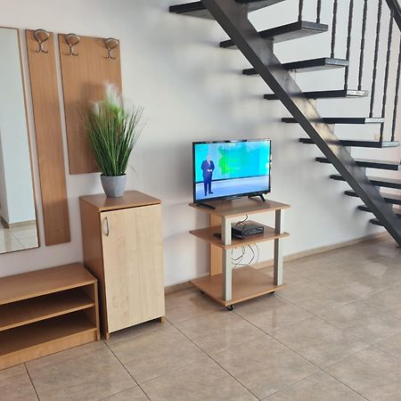 Dolce Vita Penthouse Sveti Vlas Luaran gambar