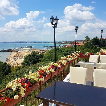 Dolce Vita Penthouse Sveti Vlas Luaran gambar