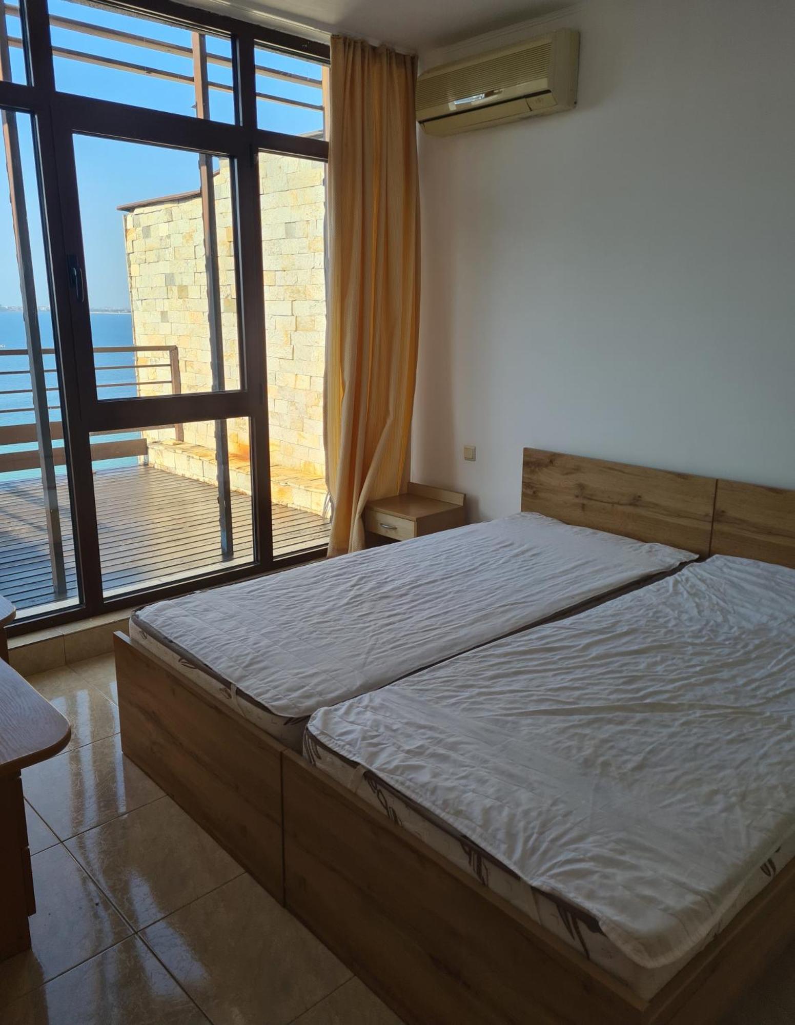 Dolce Vita Penthouse Sveti Vlas Luaran gambar