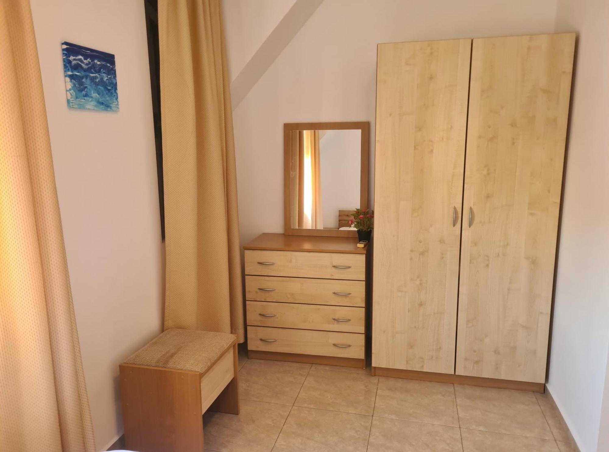 Dolce Vita Penthouse Sveti Vlas Luaran gambar