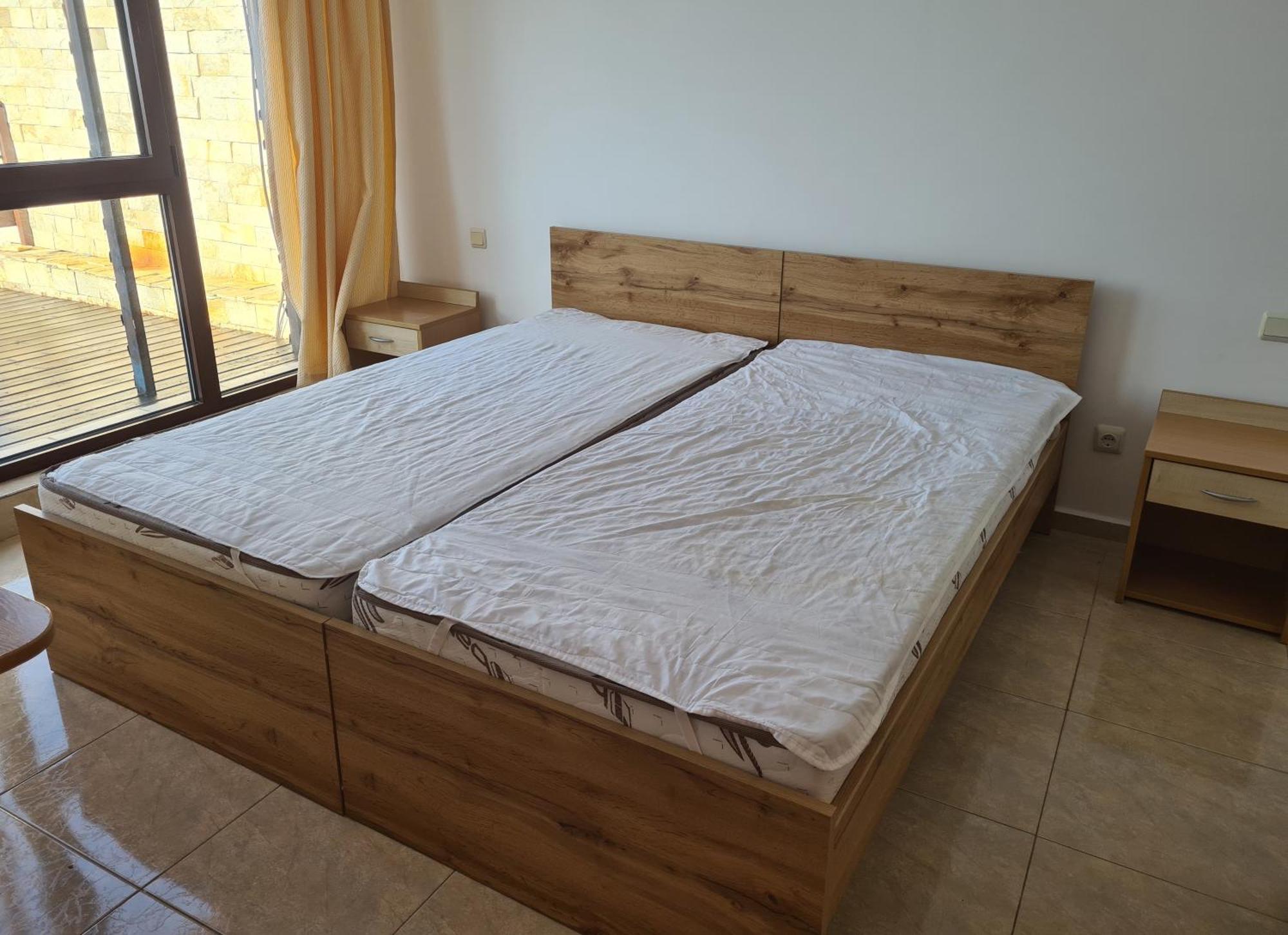 Dolce Vita Penthouse Sveti Vlas Luaran gambar