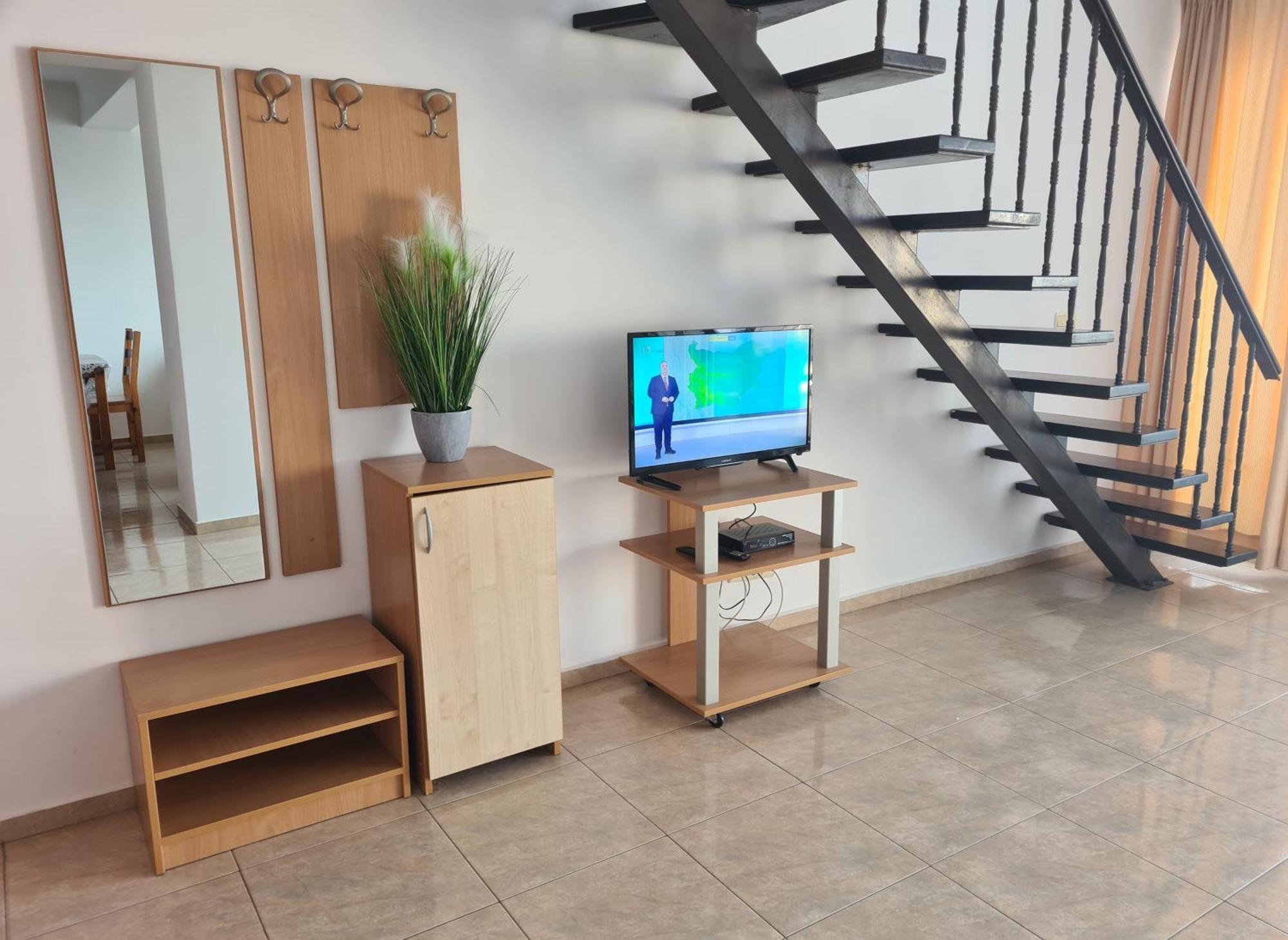 Dolce Vita Penthouse Sveti Vlas Luaran gambar