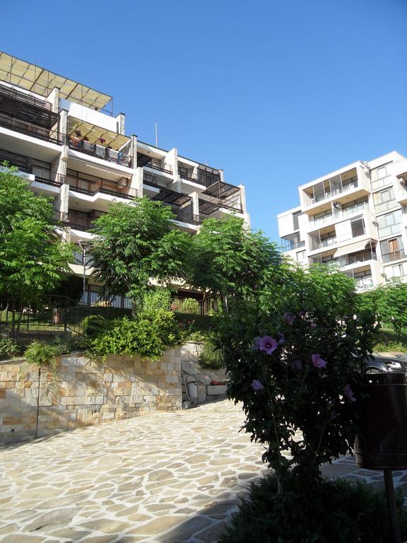 Dolce Vita Penthouse Sveti Vlas Luaran gambar
