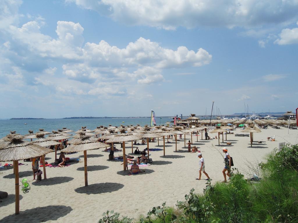 Dolce Vita Penthouse Sveti Vlas Luaran gambar
