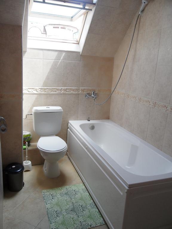 Dolce Vita Penthouse Sveti Vlas Luaran gambar