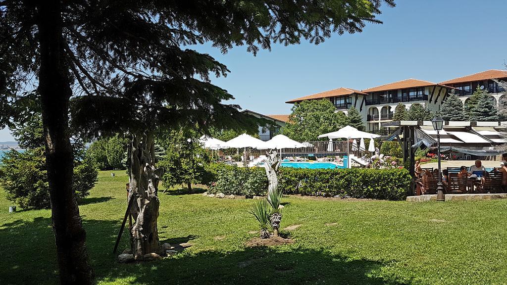 Dolce Vita Penthouse Sveti Vlas Luaran gambar
