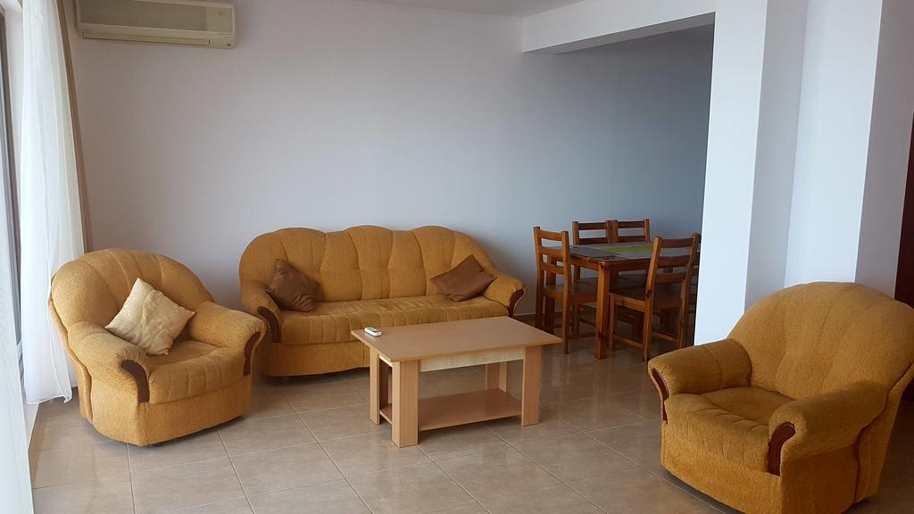 Dolce Vita Penthouse Sveti Vlas Luaran gambar