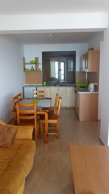 Dolce Vita Penthouse Sveti Vlas Luaran gambar