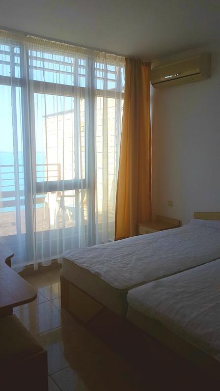 Dolce Vita Penthouse Sveti Vlas Luaran gambar