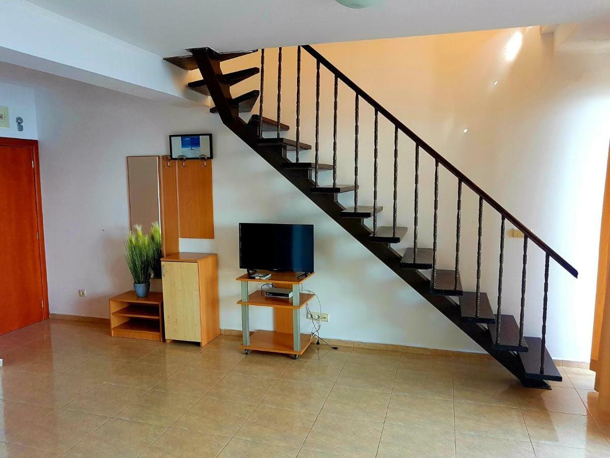 Dolce Vita Penthouse Sveti Vlas Luaran gambar