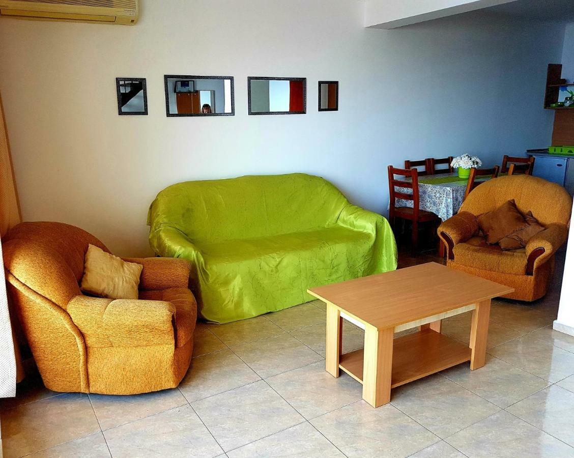 Dolce Vita Penthouse Sveti Vlas Luaran gambar