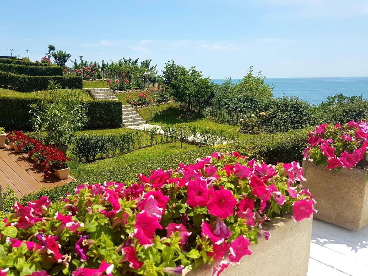Dolce Vita Penthouse Sveti Vlas Luaran gambar