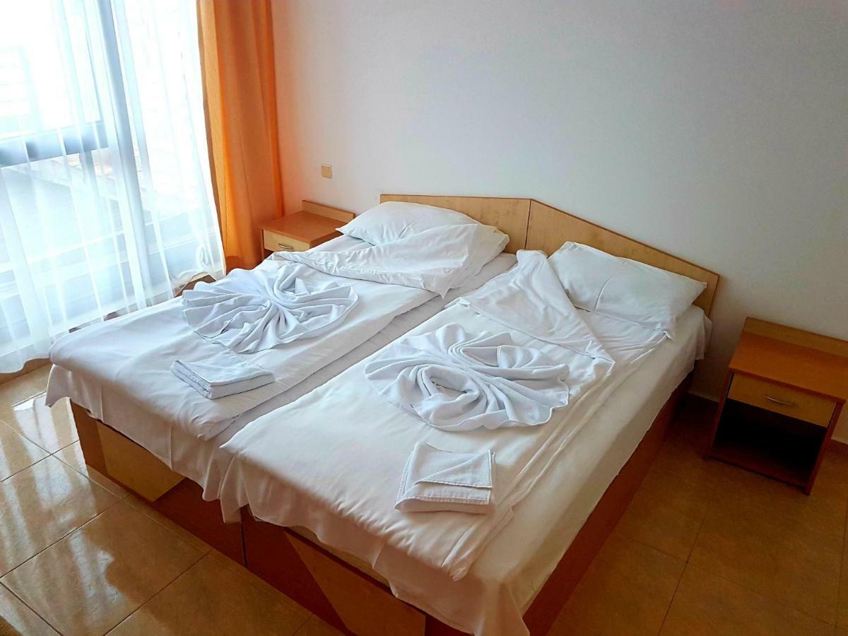 Dolce Vita Penthouse Sveti Vlas Luaran gambar